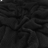 FATU Pleated