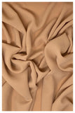 TAN Chiffon