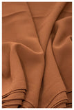 BRONZE CHiffon